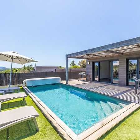 Residence Pierre & Vacances Premium Les Terrasses D'Arsella 포르토베쉬오 외부 사진