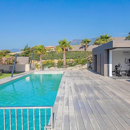 Residence Pierre & Vacances Premium Les Terrasses D'Arsella 포르토베쉬오 외부 사진