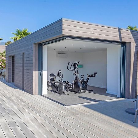 Residence Pierre & Vacances Premium Les Terrasses D'Arsella 포르토베쉬오 외부 사진