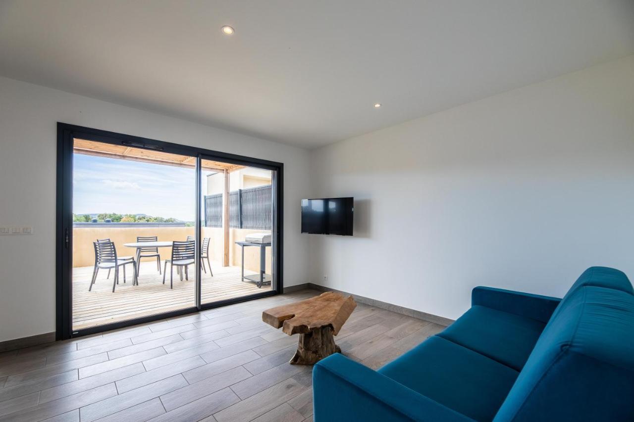 Residence Pierre & Vacances Premium Les Terrasses D'Arsella 포르토베쉬오 외부 사진