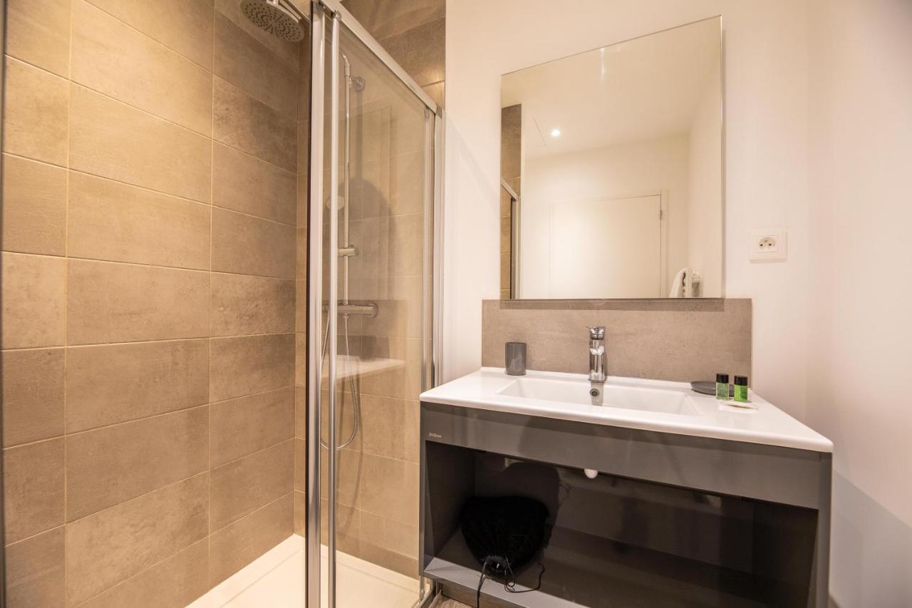Residence Pierre & Vacances Premium Les Terrasses D'Arsella 포르토베쉬오 외부 사진