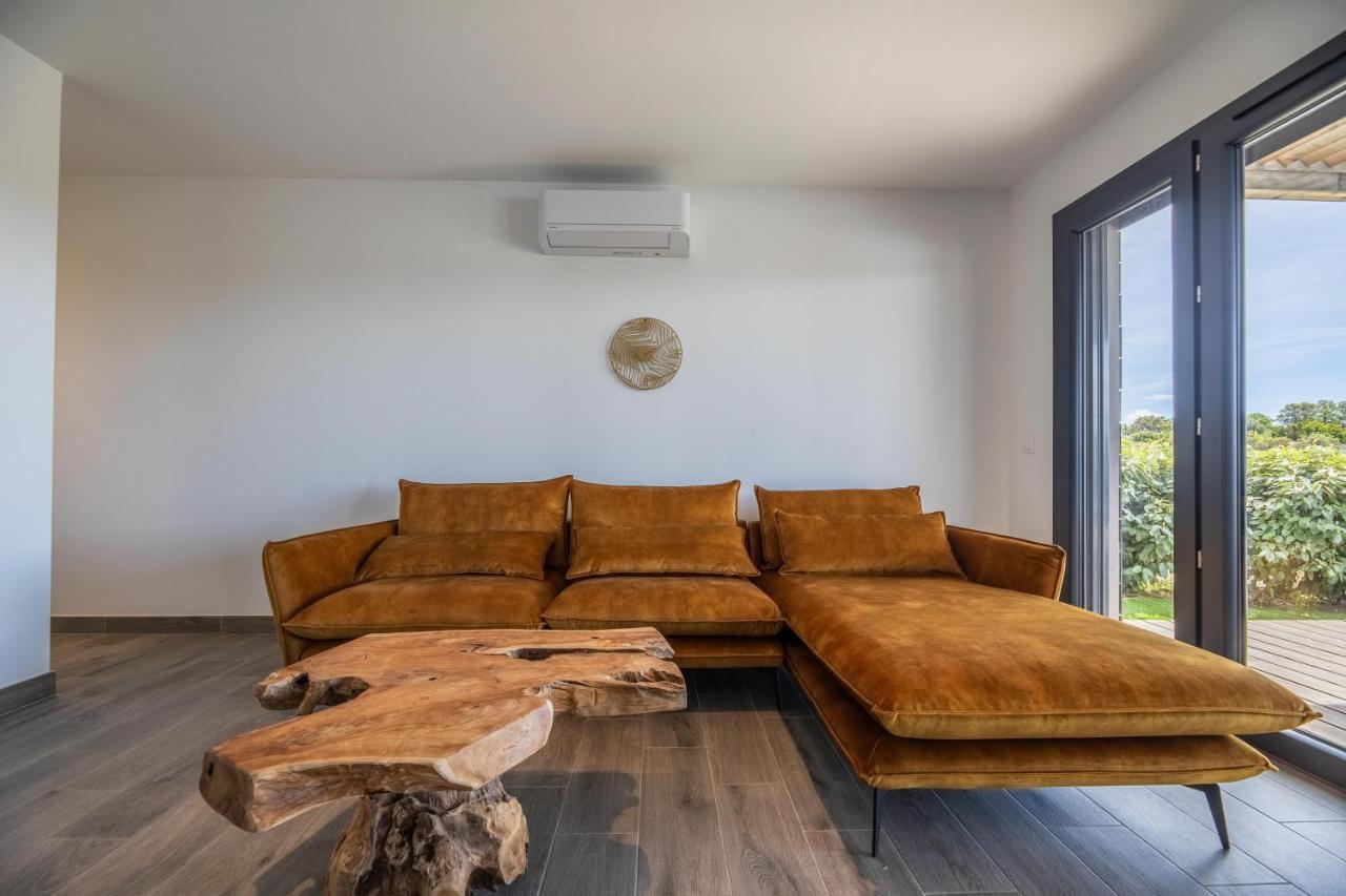 Residence Pierre & Vacances Premium Les Terrasses D'Arsella 포르토베쉬오 외부 사진