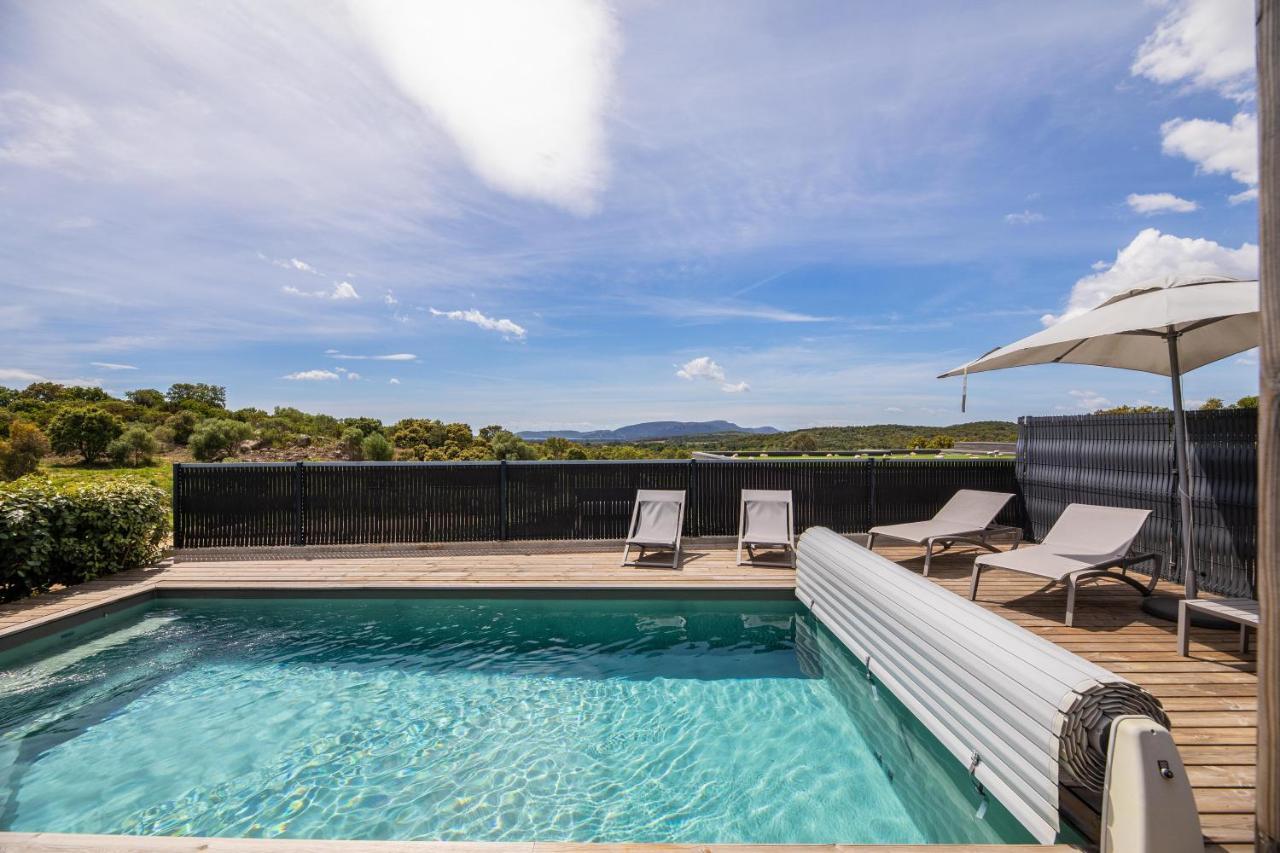 Residence Pierre & Vacances Premium Les Terrasses D'Arsella 포르토베쉬오 외부 사진