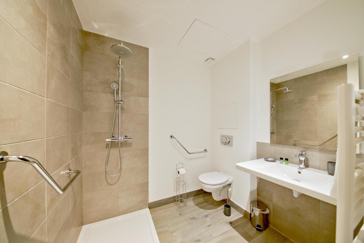 Residence Pierre & Vacances Premium Les Terrasses D'Arsella 포르토베쉬오 외부 사진