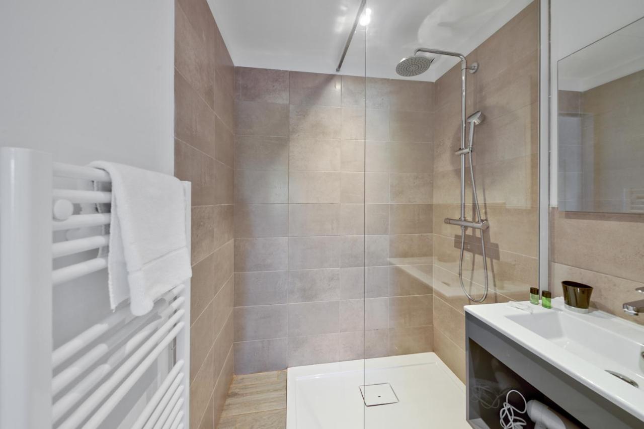 Residence Pierre & Vacances Premium Les Terrasses D'Arsella 포르토베쉬오 외부 사진