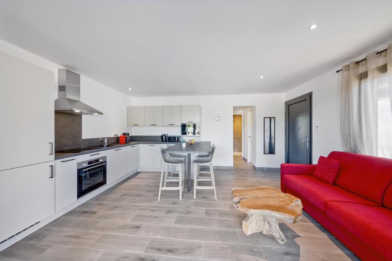 Residence Pierre & Vacances Premium Les Terrasses D'Arsella 포르토베쉬오 외부 사진