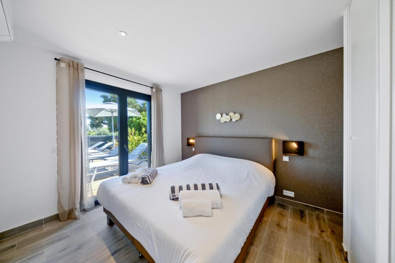 Residence Pierre & Vacances Premium Les Terrasses D'Arsella 포르토베쉬오 외부 사진