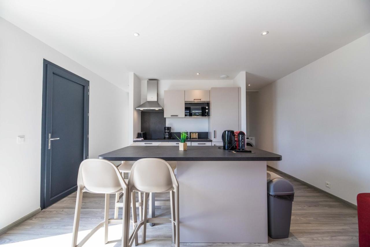 Residence Pierre & Vacances Premium Les Terrasses D'Arsella 포르토베쉬오 외부 사진