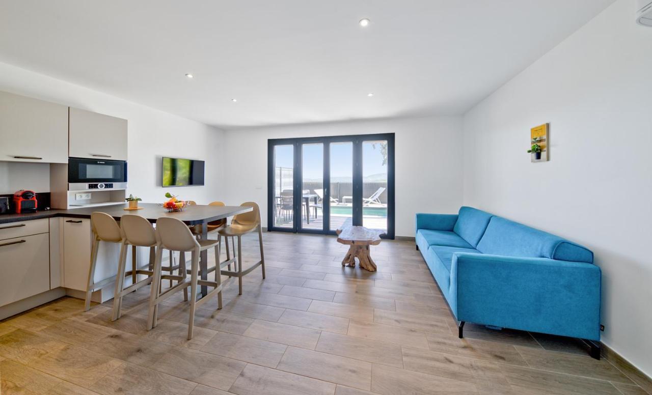 Residence Pierre & Vacances Premium Les Terrasses D'Arsella 포르토베쉬오 외부 사진