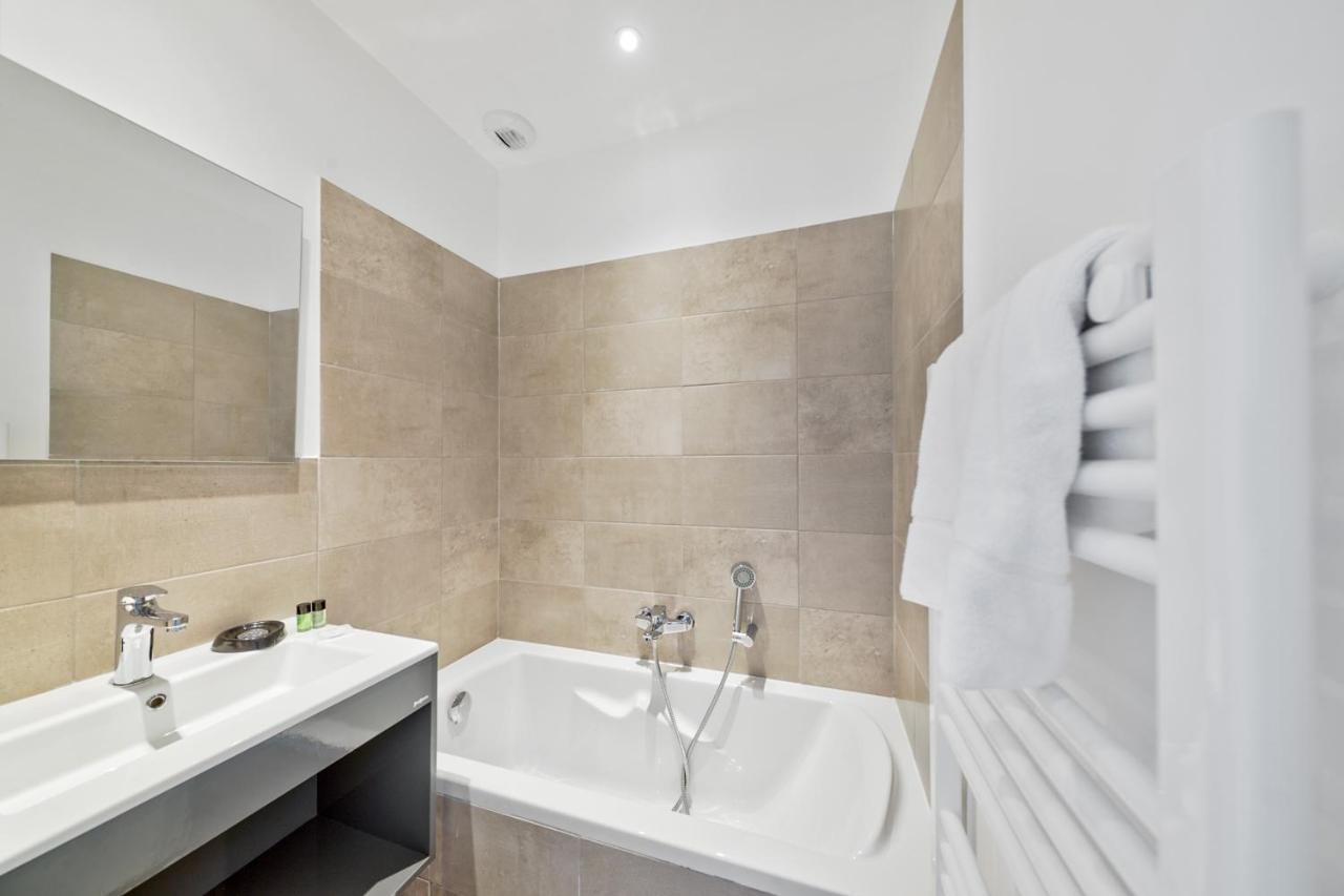 Residence Pierre & Vacances Premium Les Terrasses D'Arsella 포르토베쉬오 외부 사진
