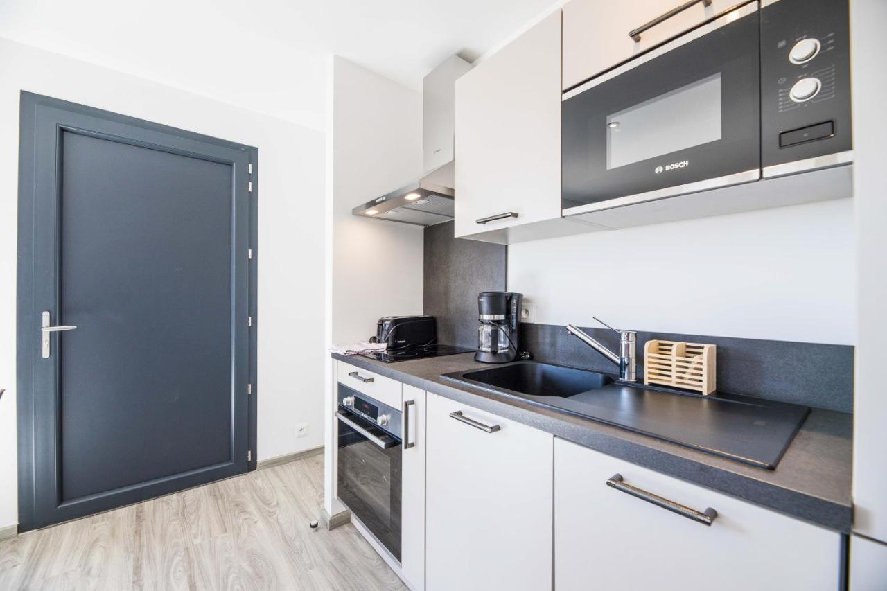 Residence Pierre & Vacances Premium Les Terrasses D'Arsella 포르토베쉬오 외부 사진