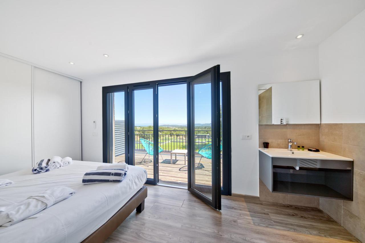Residence Pierre & Vacances Premium Les Terrasses D'Arsella 포르토베쉬오 외부 사진