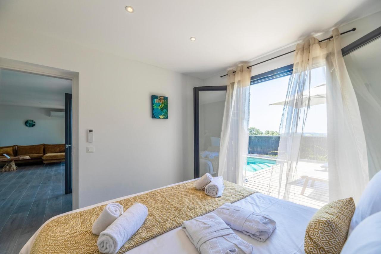Residence Pierre & Vacances Premium Les Terrasses D'Arsella 포르토베쉬오 외부 사진