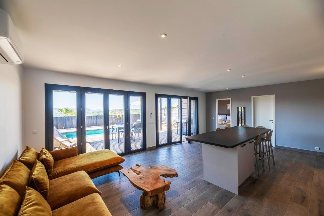 Residence Pierre & Vacances Premium Les Terrasses D'Arsella 포르토베쉬오 외부 사진