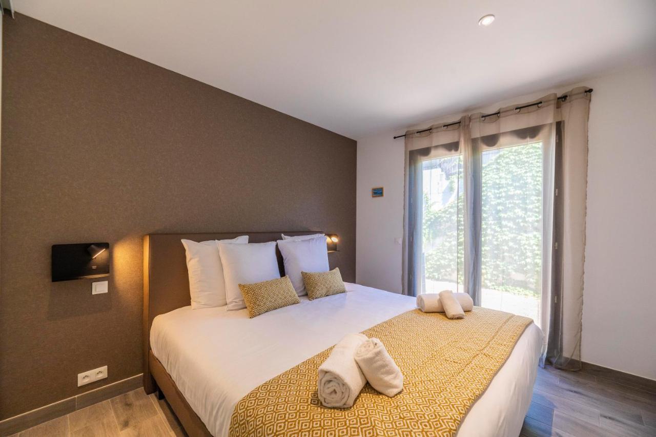 Residence Pierre & Vacances Premium Les Terrasses D'Arsella 포르토베쉬오 외부 사진