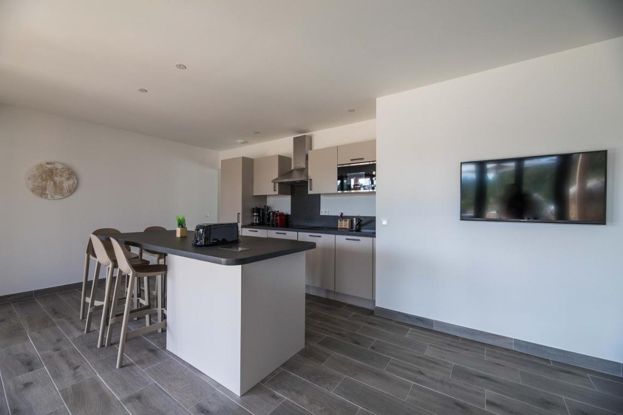 Residence Pierre & Vacances Premium Les Terrasses D'Arsella 포르토베쉬오 외부 사진