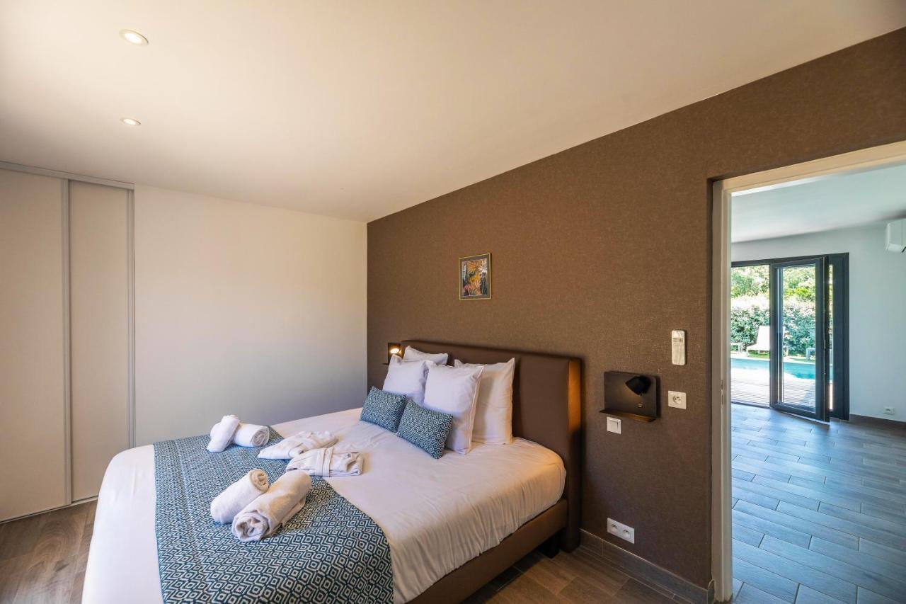 Residence Pierre & Vacances Premium Les Terrasses D'Arsella 포르토베쉬오 외부 사진