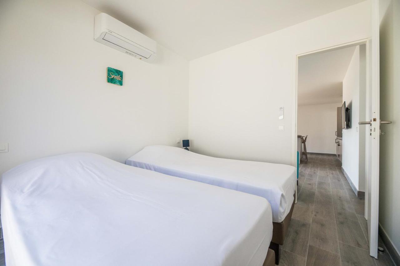 Residence Pierre & Vacances Premium Les Terrasses D'Arsella 포르토베쉬오 외부 사진