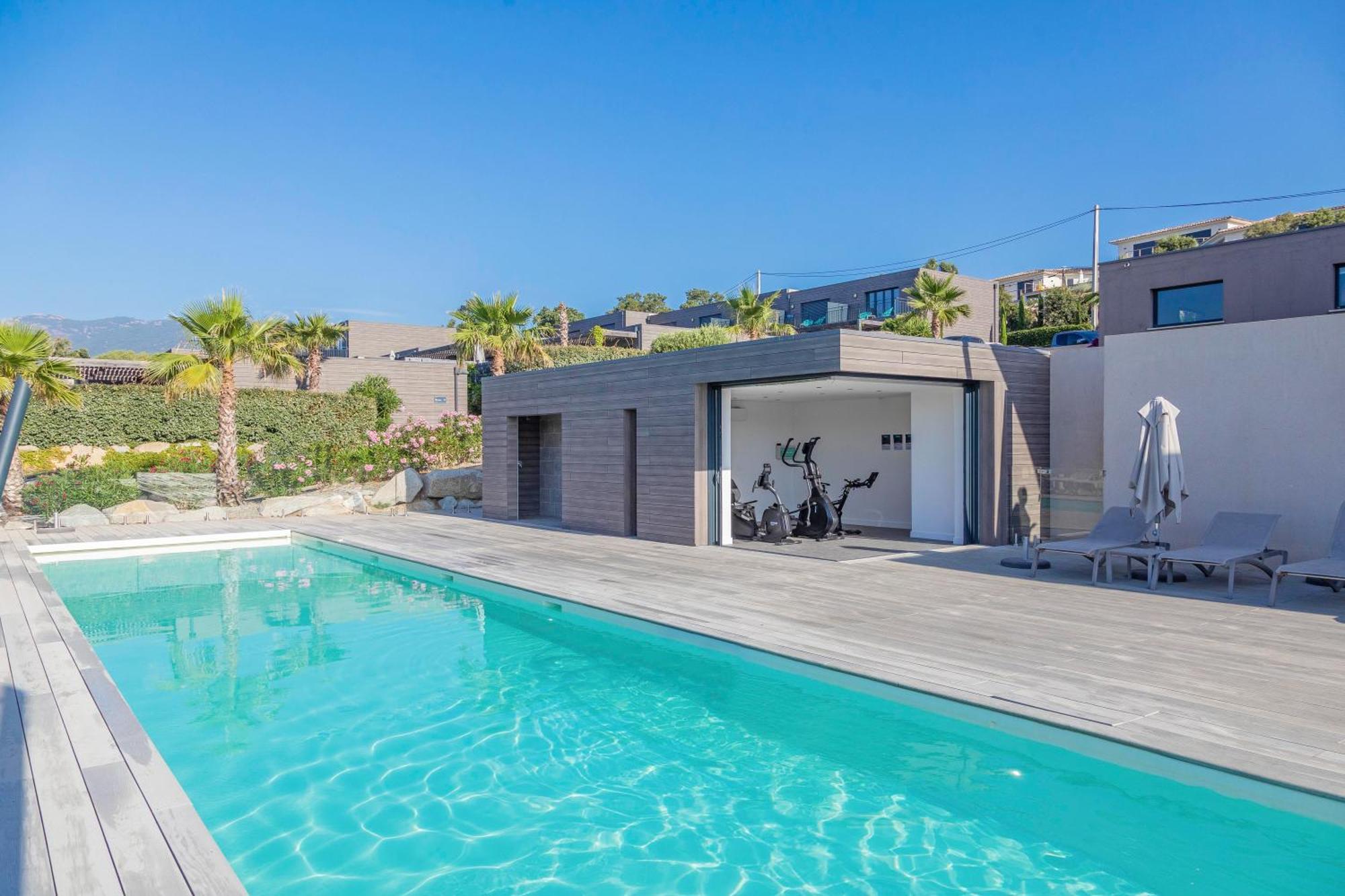 Residence Pierre & Vacances Premium Les Terrasses D'Arsella 포르토베쉬오 외부 사진
