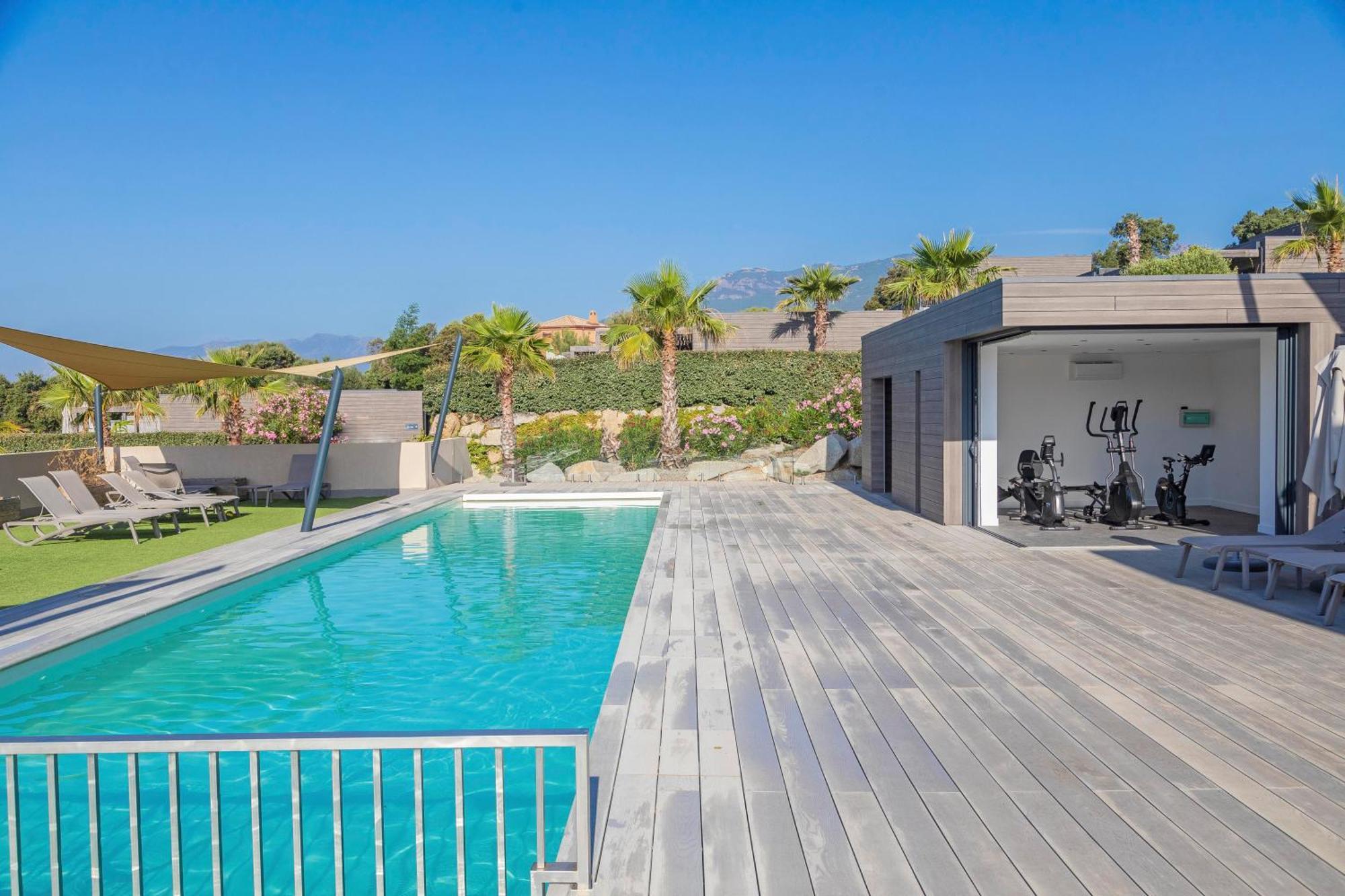 Residence Pierre & Vacances Premium Les Terrasses D'Arsella 포르토베쉬오 외부 사진