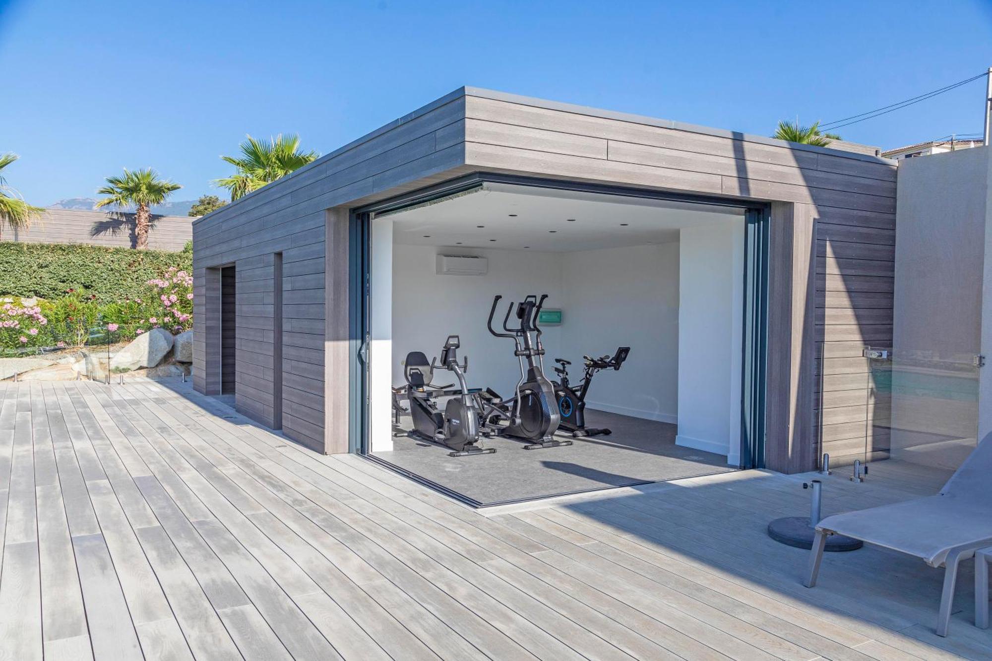 Residence Pierre & Vacances Premium Les Terrasses D'Arsella 포르토베쉬오 외부 사진