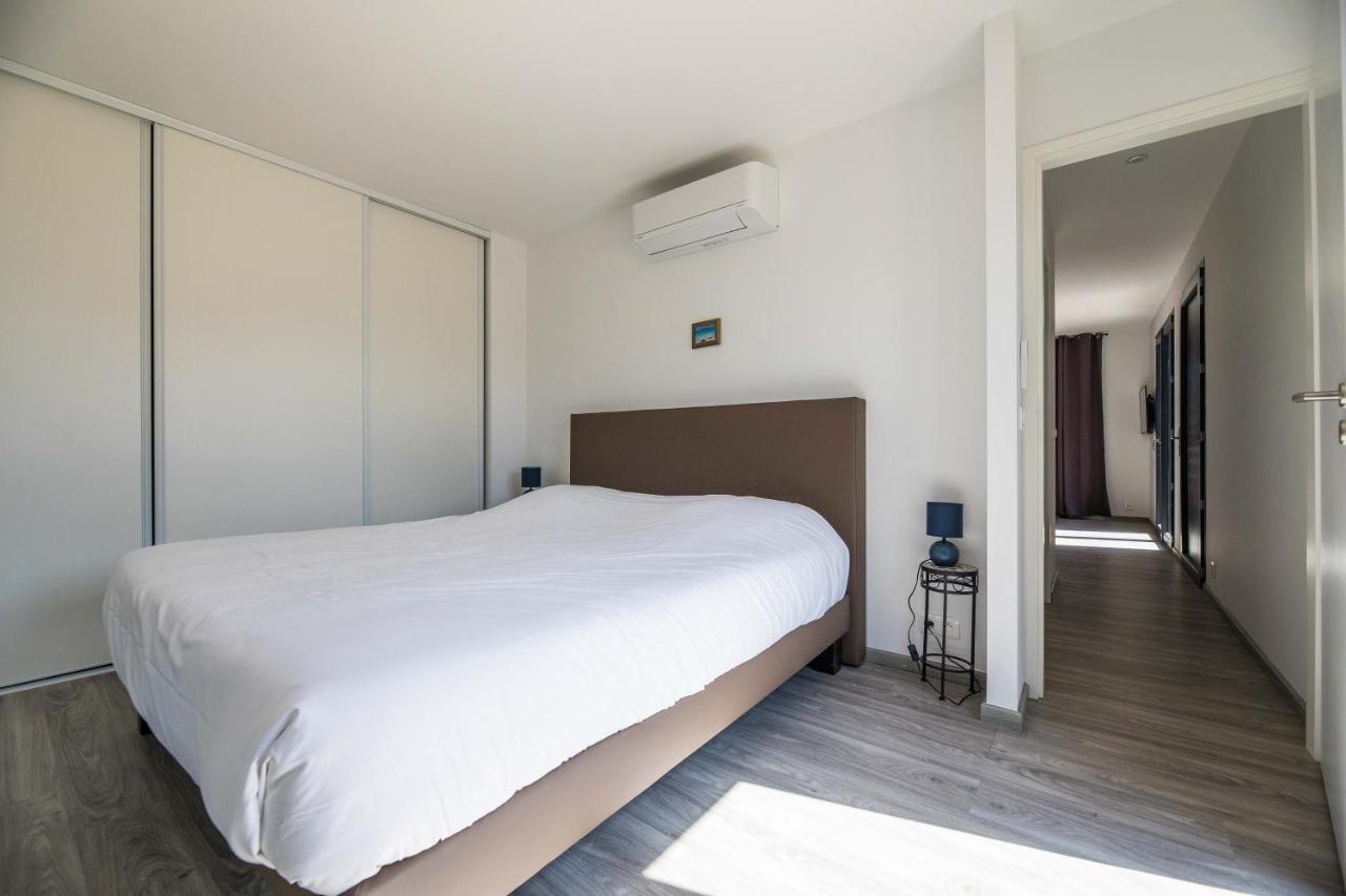 Residence Pierre & Vacances Premium Les Terrasses D'Arsella 포르토베쉬오 외부 사진