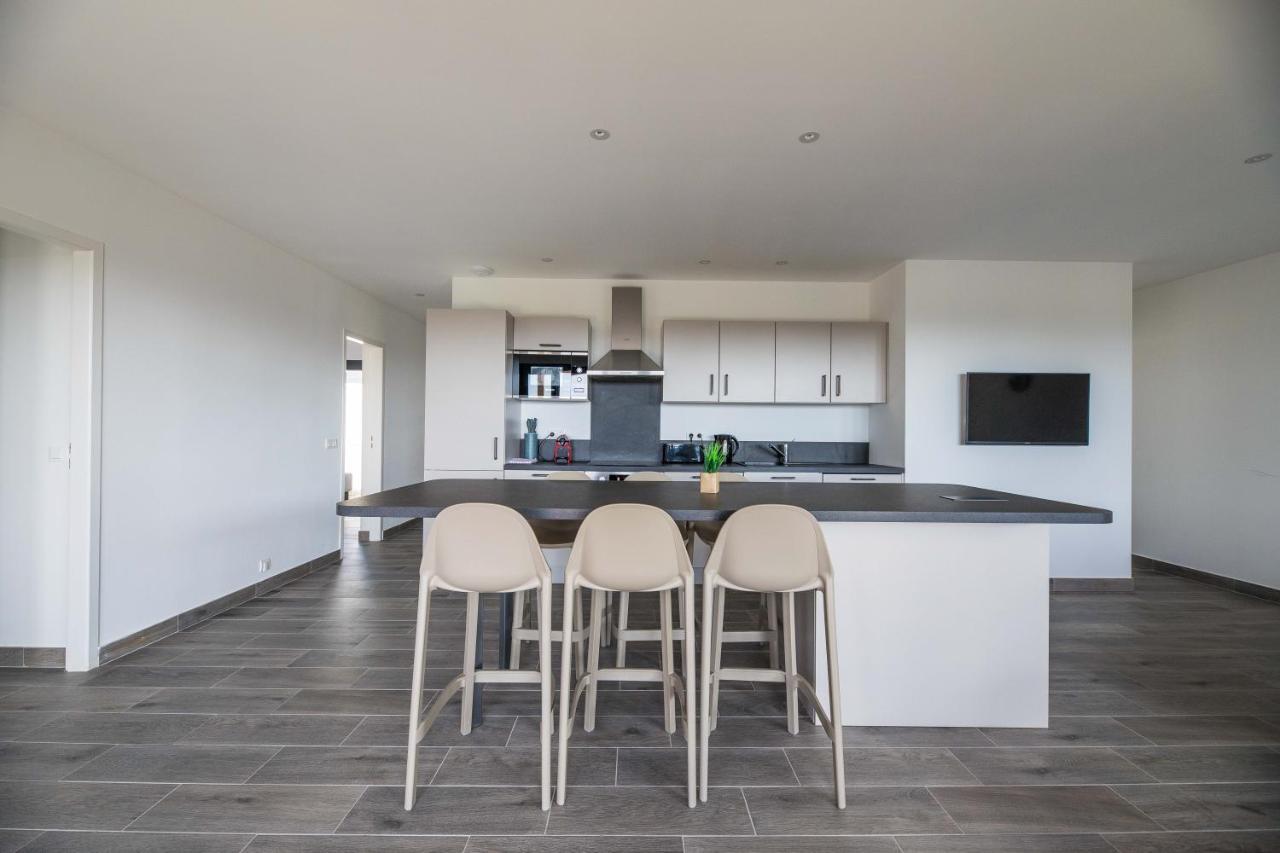 Residence Pierre & Vacances Premium Les Terrasses D'Arsella 포르토베쉬오 외부 사진