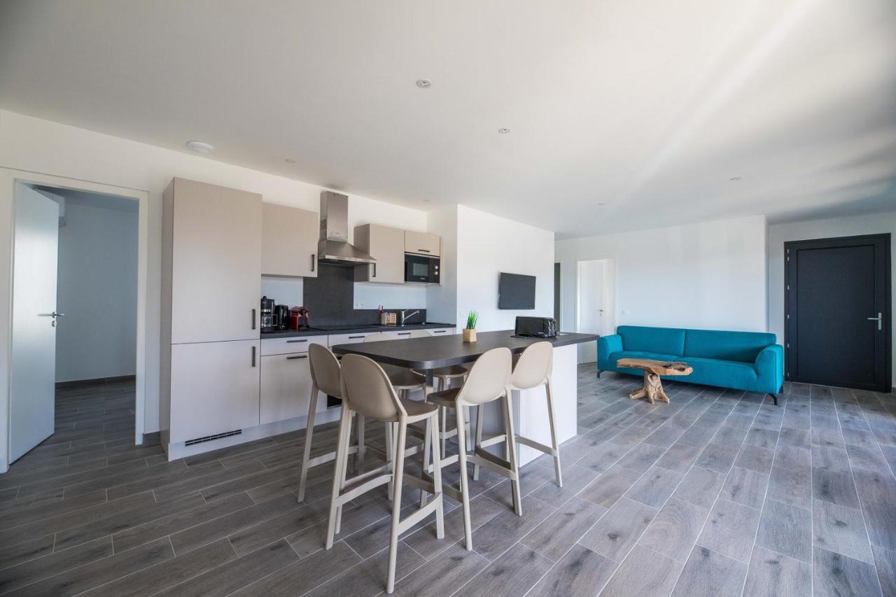 Residence Pierre & Vacances Premium Les Terrasses D'Arsella 포르토베쉬오 외부 사진