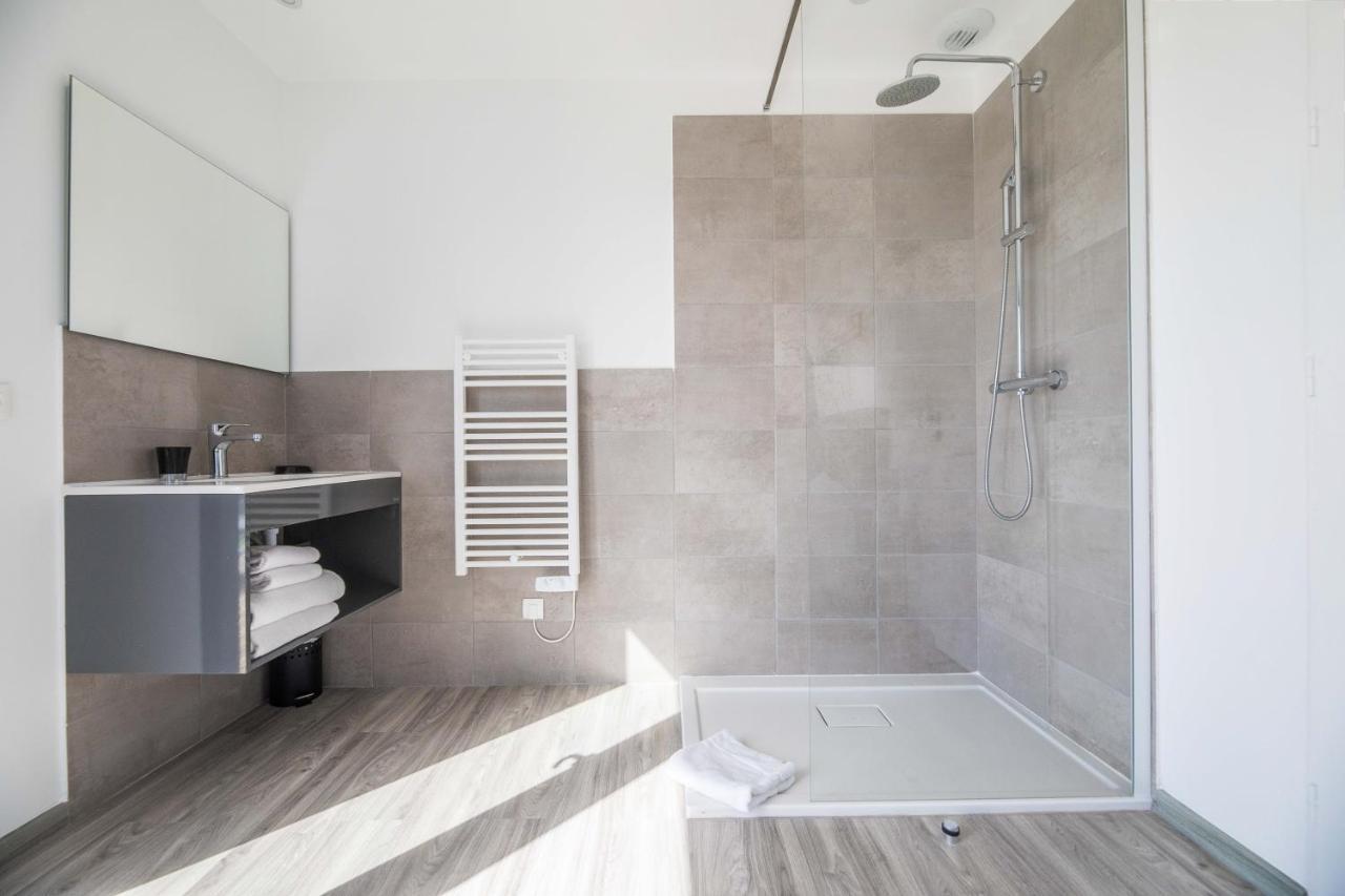 Residence Pierre & Vacances Premium Les Terrasses D'Arsella 포르토베쉬오 외부 사진