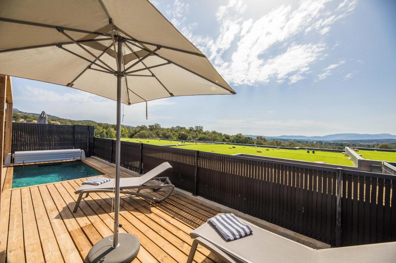 Residence Pierre & Vacances Premium Les Terrasses D'Arsella 포르토베쉬오 외부 사진