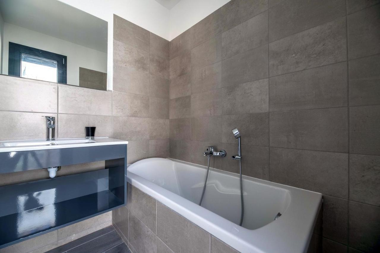 Residence Pierre & Vacances Premium Les Terrasses D'Arsella 포르토베쉬오 외부 사진