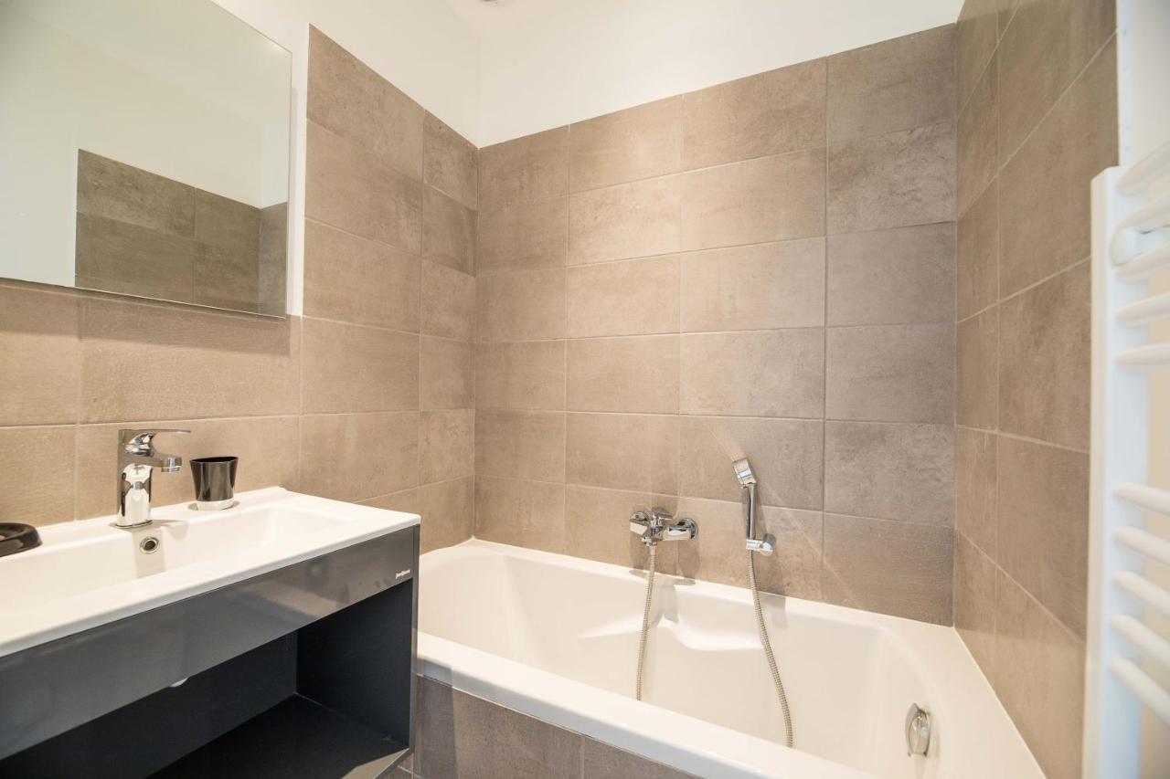 Residence Pierre & Vacances Premium Les Terrasses D'Arsella 포르토베쉬오 외부 사진